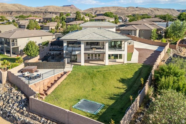 1173 N 50 E, Hurricane, UT 84737