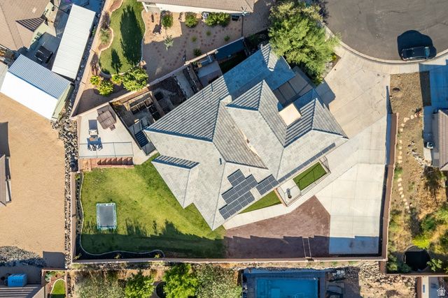 1173 N 50 E, Hurricane, UT 84737