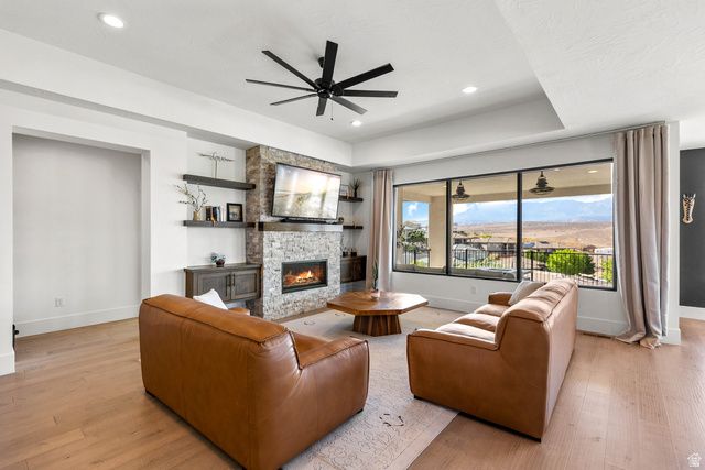 1173 N 50 E, Hurricane, UT 84737