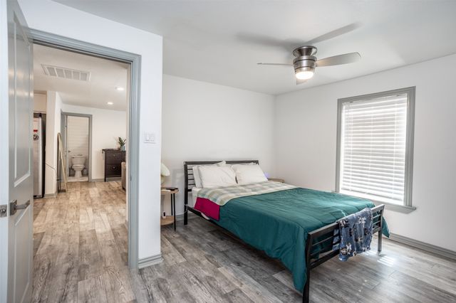 313 Fair Avenue, Gainesville, TX 76240