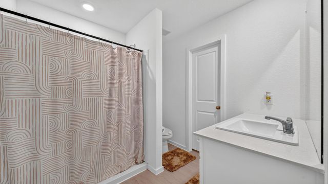 633 Craven Street, Montgomery, TX 77316