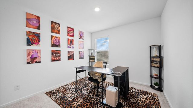 633 Craven Street, Montgomery, TX 77316