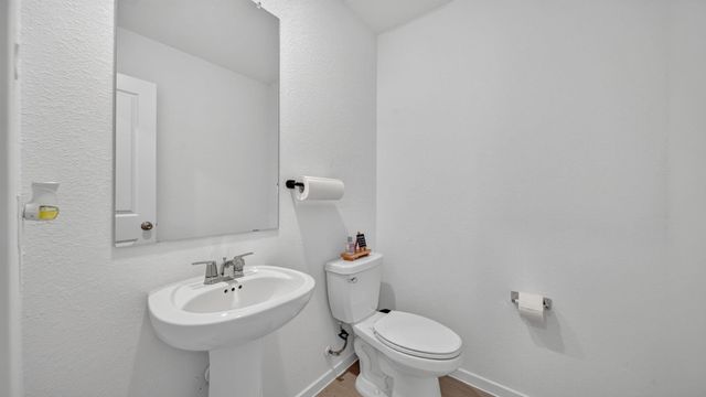 633 Craven Street, Montgomery, TX 77316