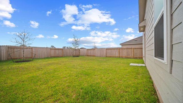 633 Craven Street, Montgomery, TX 77316
