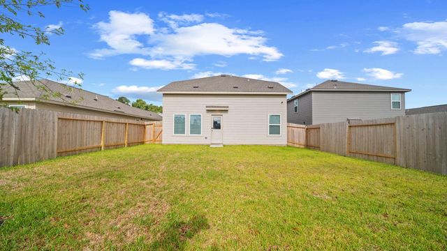 633 Craven Street, Montgomery, TX 77316
