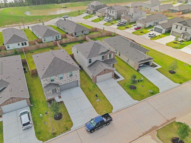 633 Craven Street, Montgomery, TX 77316