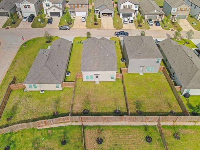 633 Craven Street, Montgomery, TX 77316