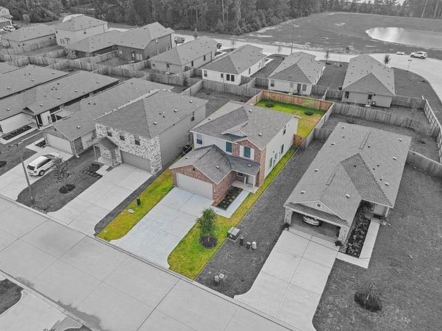 633 Craven Street, Montgomery, TX 77316