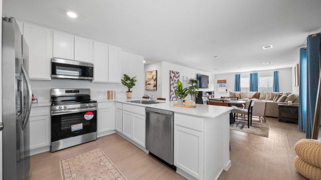 633 Craven Street, Montgomery, TX 77316