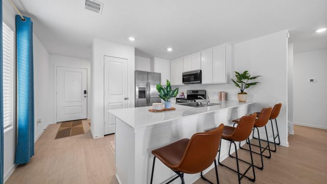 633 Craven Street, Montgomery, TX 77316