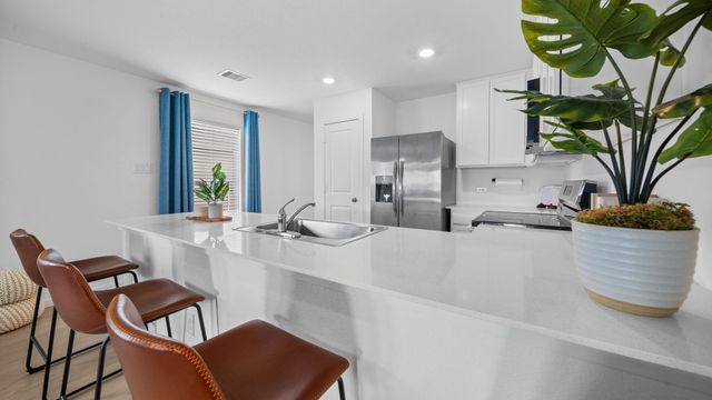 633 Craven Street, Montgomery, TX 77316