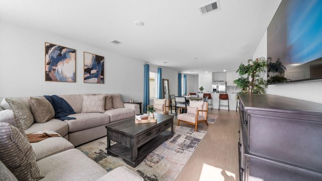 633 Craven Street, Montgomery, TX 77316