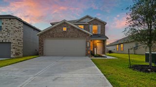633 Craven Street, Montgomery, TX 77316