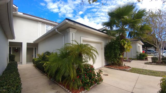 408 SOUTHERN BRANCH Lane, St. Johns, FL 32259