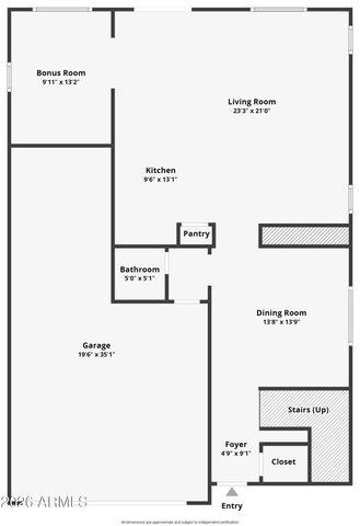 1131 E BINNER Drive, Chandler, AZ 85225
