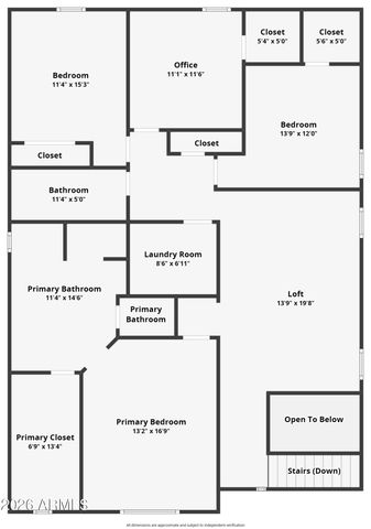 1131 E BINNER Drive, Chandler, AZ 85225