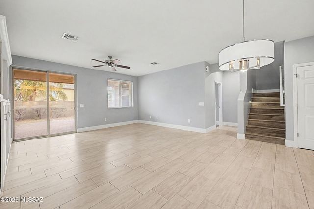 678 S Desert Haven Road, Vail, AZ 85641