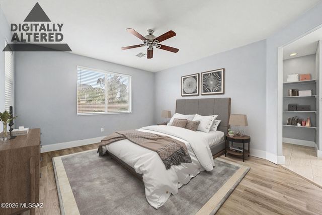 678 S Desert Haven Road, Vail, AZ 85641