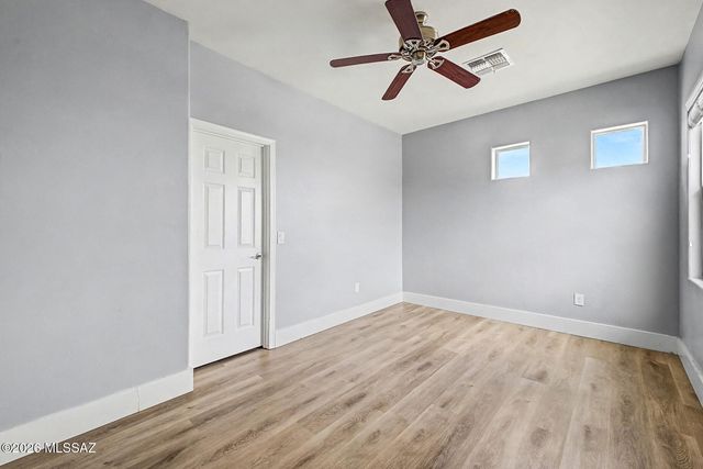 678 S Desert Haven Road, Vail, AZ 85641