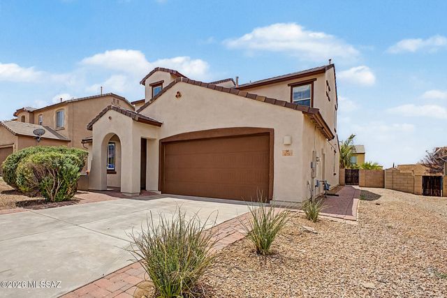 678 S Desert Haven Road, Vail, AZ 85641