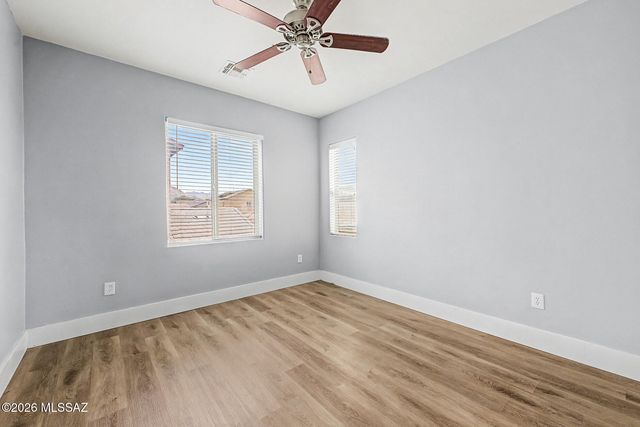 678 S Desert Haven Road, Vail, AZ 85641