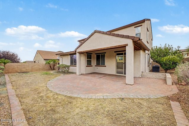 678 S Desert Haven Road, Vail, AZ 85641