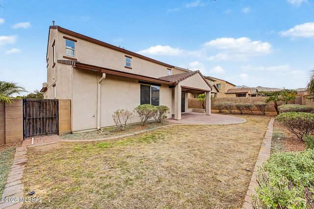 678 S Desert Haven Road, Vail, AZ 85641
