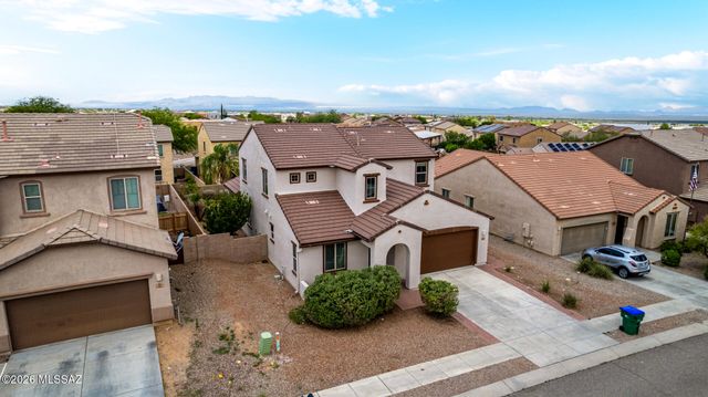 678 S Desert Haven Road, Vail, AZ 85641