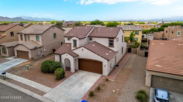 678 S Desert Haven Road, Vail, AZ 85641