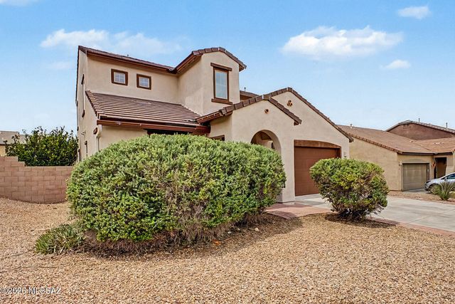 678 S Desert Haven Road, Vail, AZ 85641
