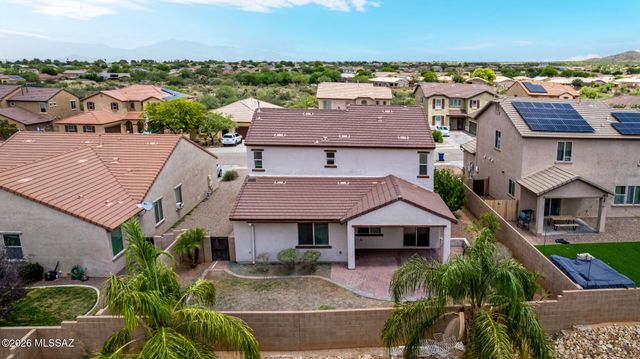 678 S Desert Haven Road, Vail, AZ 85641