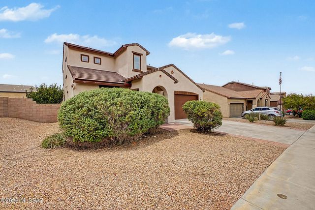 678 S Desert Haven Road, Vail, AZ 85641