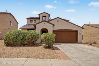 678 S Desert Haven Road, Vail, AZ 85641