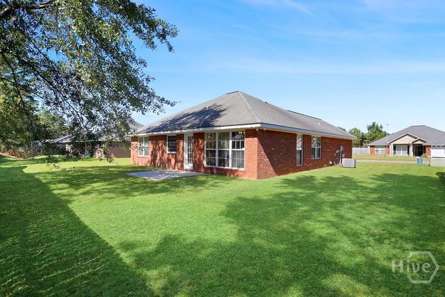 99 Caraway Court, Midway, GA 31320