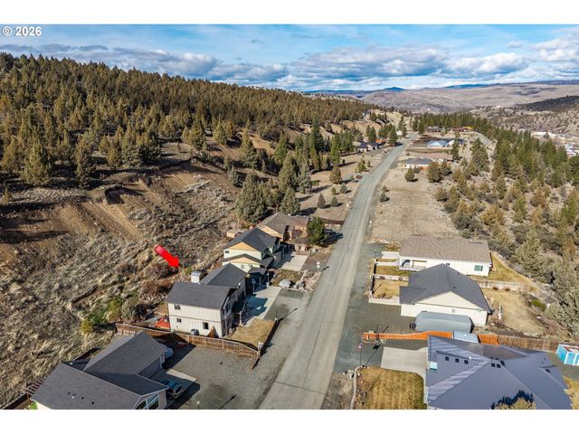 239 Elk view Dr, Canyon City, OR 97820