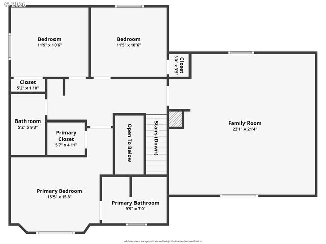 239 Elk view Dr, Canyon City, OR 97820