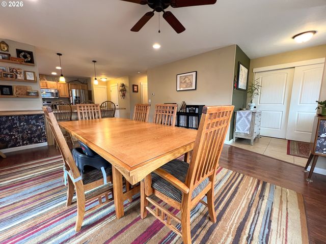 239 Elk view Dr, Canyon City, OR 97820