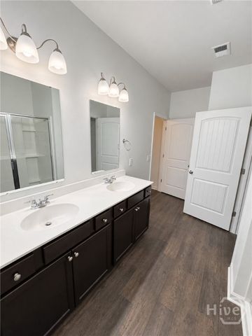 287 Hogan Drive, Richmond Hill, GA 31324