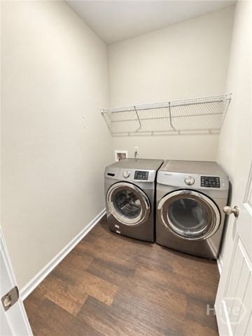 287 Hogan Drive, Richmond Hill, GA 31324