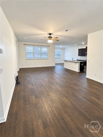 287 Hogan Drive, Richmond Hill, GA 31324
