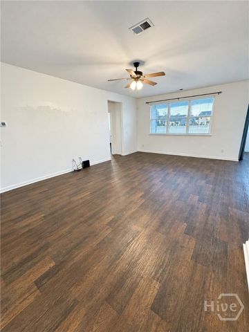 287 Hogan Drive, Richmond Hill, GA 31324