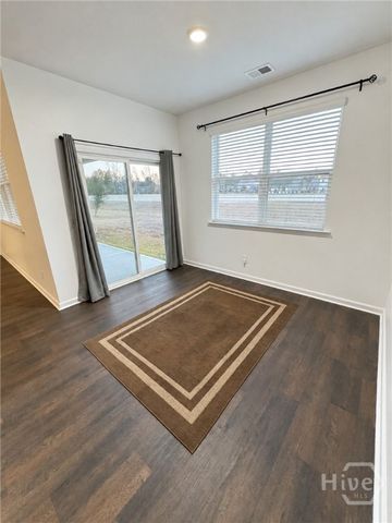 287 Hogan Drive, Richmond Hill, GA 31324