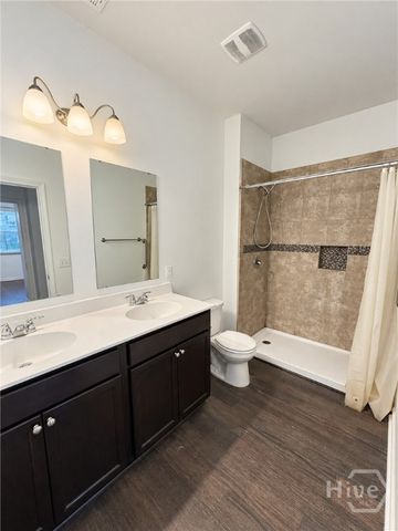 287 Hogan Drive, Richmond Hill, GA 31324