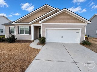 287 Hogan Drive, Richmond Hill, GA 31324