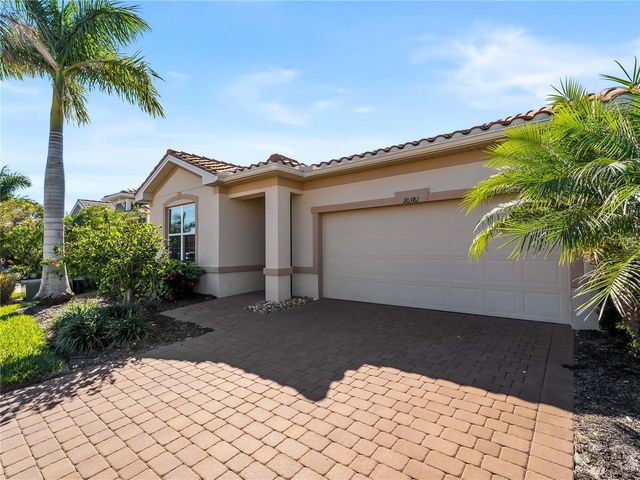 20381 MINUET PLACE, Venice, FL 34293