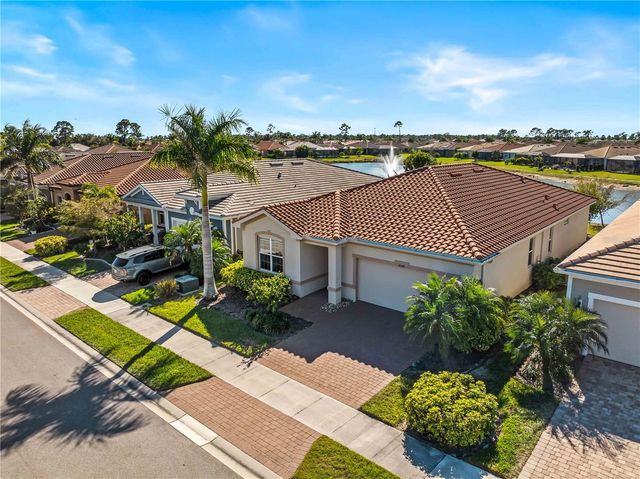 20381 MINUET PLACE, Venice, FL 34293