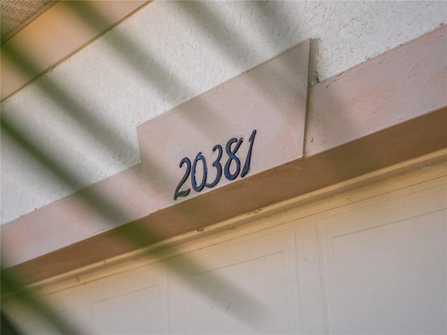 20381 MINUET PLACE, Venice, FL 34293