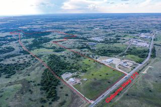 TBD2 12800 Cleburne Hwy, Cresson, TX 76035