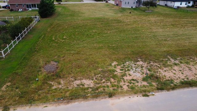 0000 South Idlewood Street, Lot 8, Bolivar, MO 65613