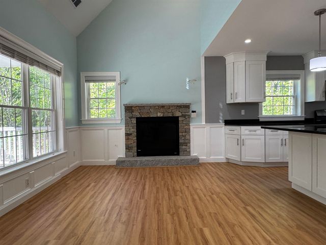 458 Town Hall Road, Bartlett, NH 03845